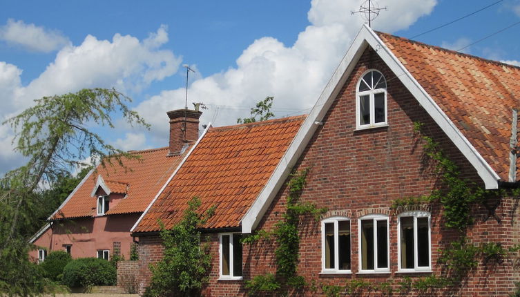 Photo 1 - Colston Hall Cottages