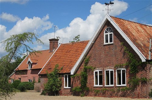 Foto 1 - Colston Hall Cottages