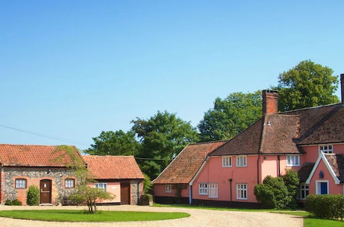 Photo 50 - Colston Hall Cottages