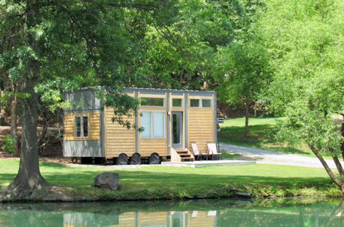 Photo 4 - Tiny Estates Tiny Homes