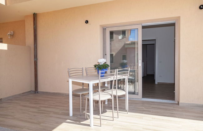 Aria di Vacanza - S'Abba Lughente Trilo - Foto 14