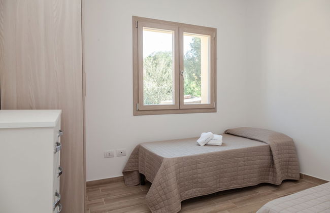 Aria di Vacanza - S'Abba Lughente Trilo - Foto 5
