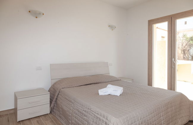 Aria di Vacanza - S'Abba Lughente Trilo - Foto 10