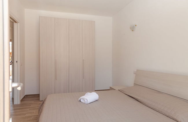 Aria di Vacanza - S'Abba Lughente Trilo - Foto 7