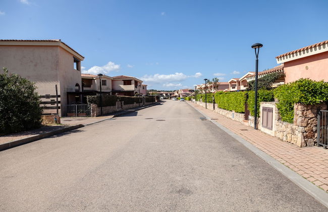 Aria di Vacanza - S'Abba Lughente Trilo - Foto 20
