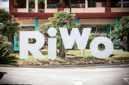 Foto 57 - Holiday World RIWO Hotel