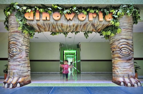 Photo 11 - Holiday World RIWO Hotel