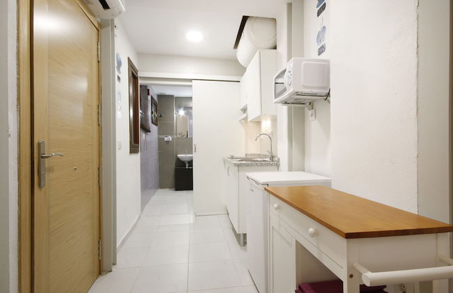 Los Lobos Apartamentos - Foto 43