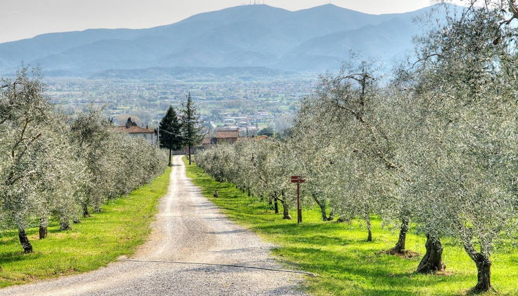 Foto 1 - Agriturismo Il Borghetto