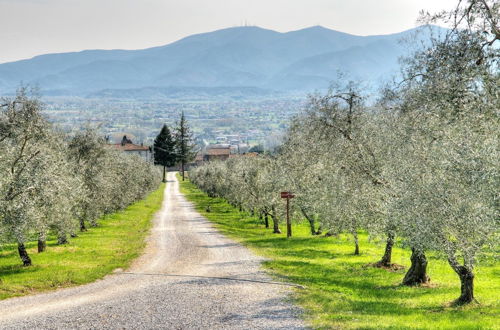 Foto 1 - Agriturismo Il Borghetto