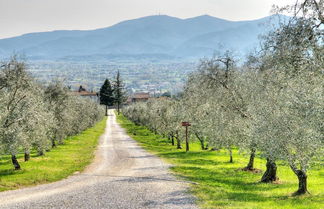 Photo 1 - Agriturismo Il Borghetto