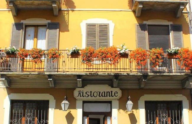 Locanda Piemonte da Sciolla - Foto 50
