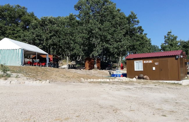 Las Casitas de Las Arribes - Foto 2