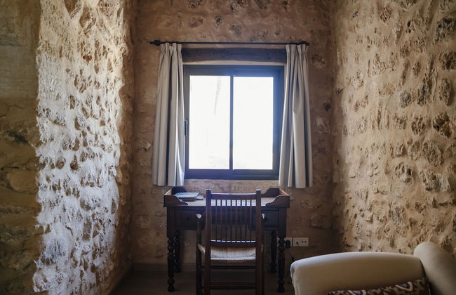 Finca Gomera, Luxury Country House - Photo 27