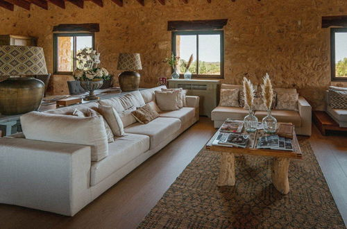 Foto 33 - Finca Gomera, Luxury Country House