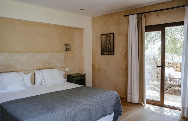 Finca Gomera, Luxury Country House - Photo 11