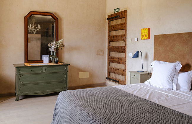 Finca Gomera, Luxury Country House - Photo 7