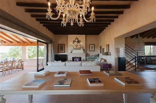 Foto 35 - Finca Gomera, Luxury Country House
