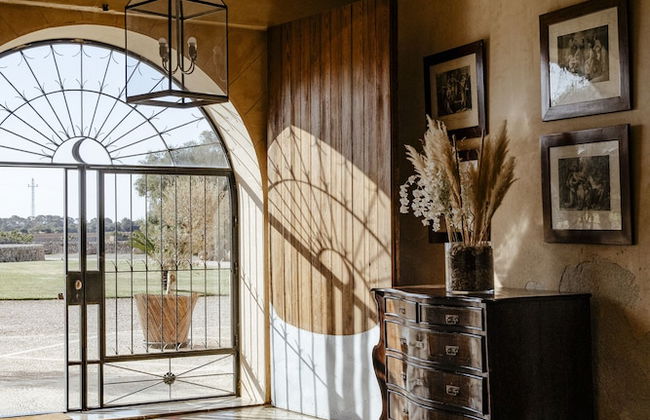 Finca Gomera, Luxury Country House - Photo 4