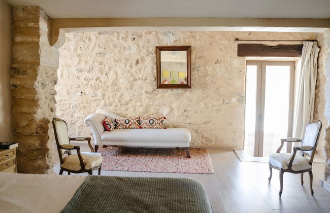 Finca Gomera, Luxury Country House - Photo 26