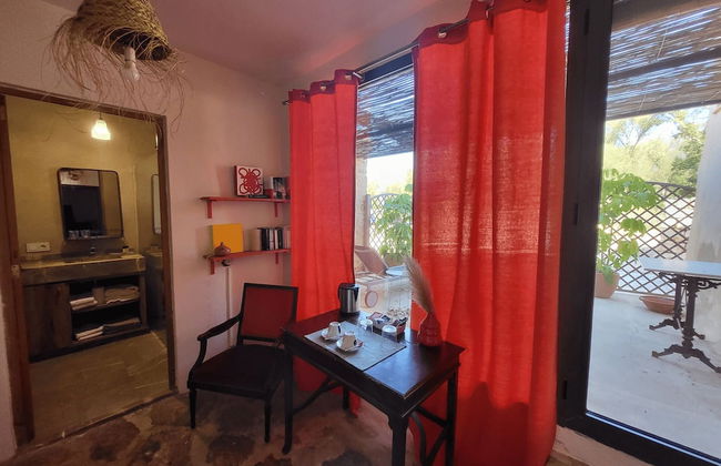 Finca Gomera, Luxury Country House - Photo 22