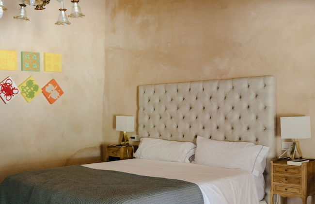 Finca Gomera, Luxury Country House - Photo 15