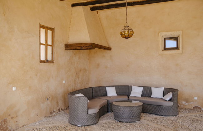 Finca Gomera, Luxury Country House - Photo 41