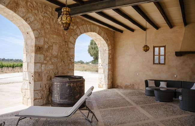 Finca Gomera, Luxury Country House - Photo 44