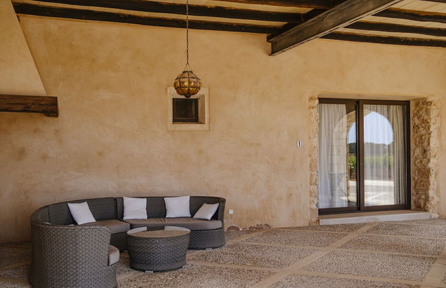 Finca Gomera, Luxury Country House - Photo 42