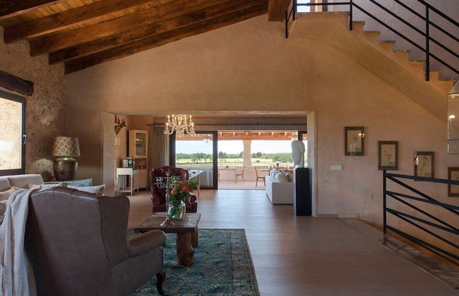 Finca Gomera, Luxury Country House - Photo 32