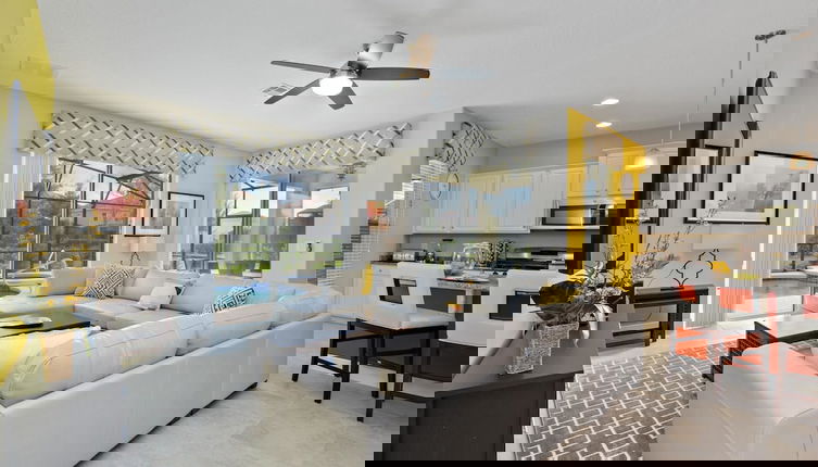 Photo 1 - Serene Bliss House 6 Bedroom