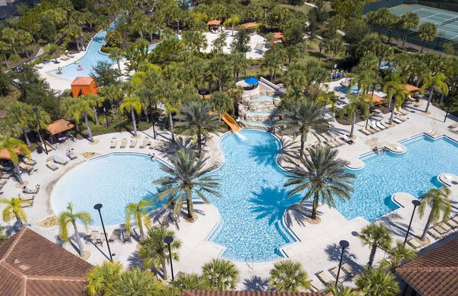 Eternal Summer at Solterra Resort by Shine Villas - Foto 62