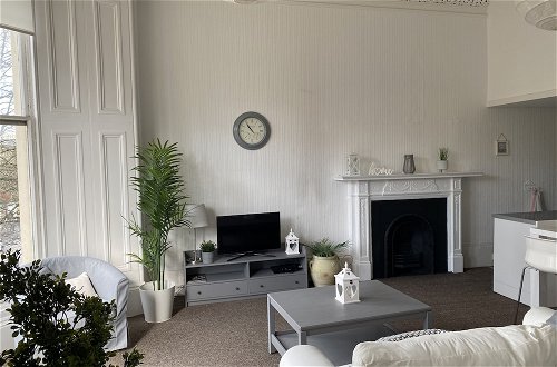 Foto 7 - Captivating Apartment in Glasgow Westend, uk