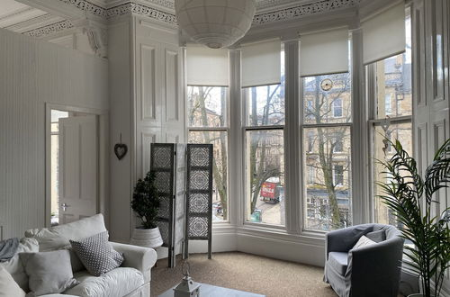 Photo 10 - Captivating Apartment in Glasgow Westend, uk