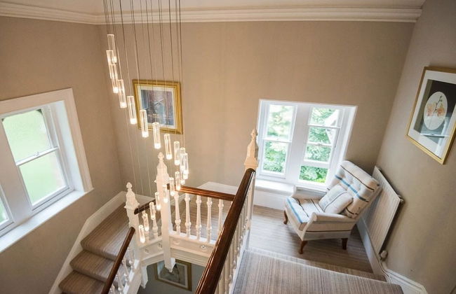 The Elmfield - Foto 14