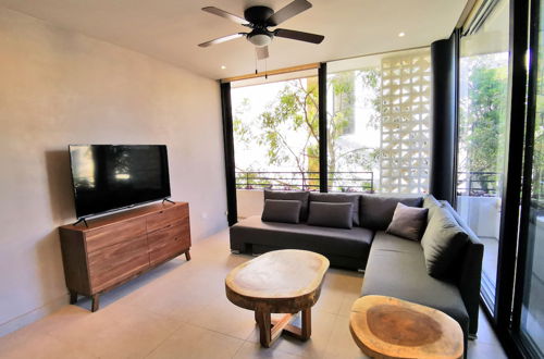 Photo 7 - Luxury One Bedroom Condo in Aldea Zama