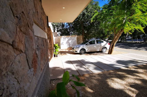 Photo 23 - Luxury One Bedroom Condo in Aldea Zama