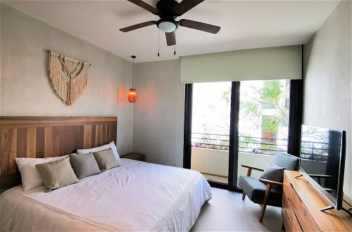 Photo 5 - Luxury One Bedroom Condo in Aldea Zama