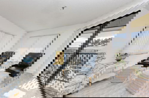 Foto 45 - Absolute Paradise Ami-private Beach Access-water Views From Every Window-heated Pool- Walk To 14 Restaurants