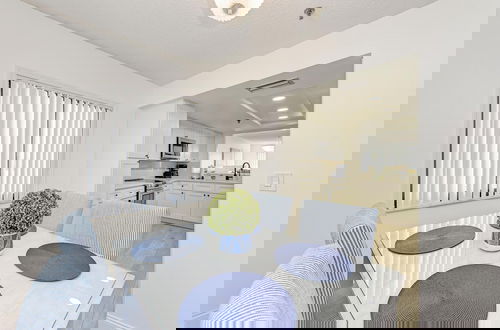 Foto 56 - Absolute Paradise Ami-private Beach Access-water Views From Every Window-heated Pool- Walk To 14 Restaurants