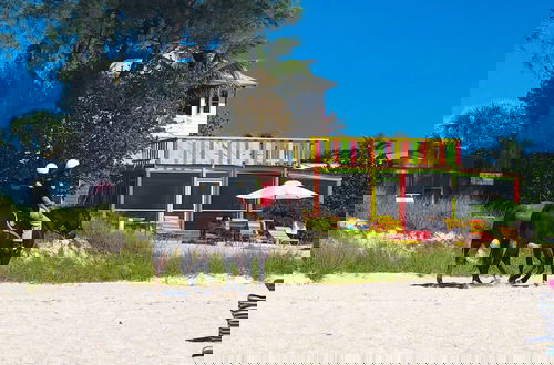 Foto 77 - Absolute Paradise Ami-private Beach Access-water Views From Every Window-heated Pool- Walk To 14 Restaurants