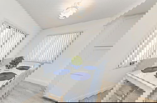 Foto 57 - Absolute Paradise Ami-private Beach Access-water Views From Every Window-heated Pool- Walk To 14 Restaurants