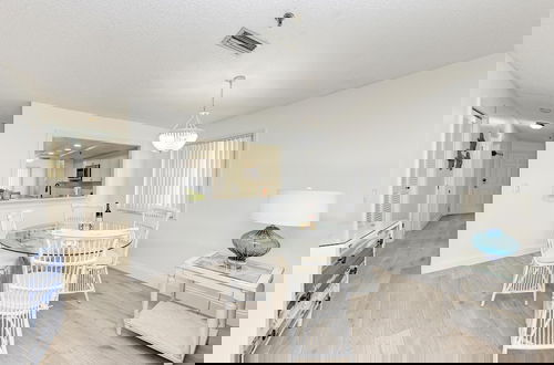 Foto 48 - Absolute Paradise Ami-private Beach Access-water Views From Every Window-heated Pool- Walk To 14 Restaurants