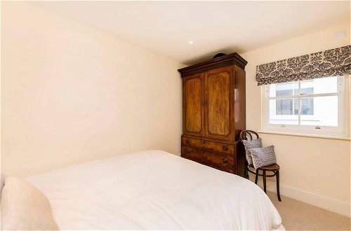 Foto 13 - Delightful 2 Bed in Notting Hill - Near the Tube