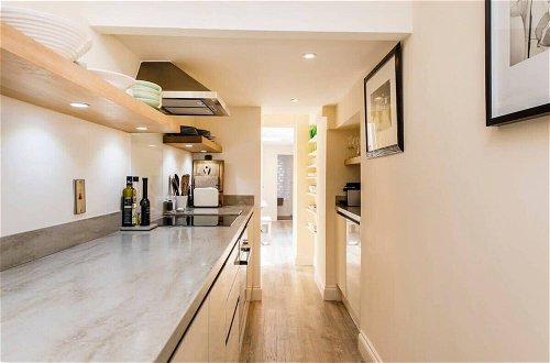 Photo 8 - Delightful 2 Bed in Notting Hill - Near the Tube