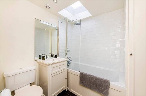 Photo 20 - Delightful 2 Bed in Notting Hill - Near the Tube