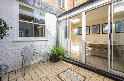 Foto 6 - Delightful 2 Bed in Notting Hill - Near the Tube