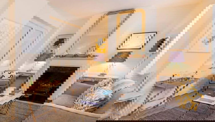 Foto 1 - Delightful 2 Bed in Notting Hill - Near the Tube