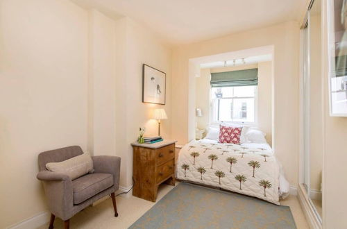 Foto 4 - Delightful 2 Bed in Notting Hill - Near the Tube