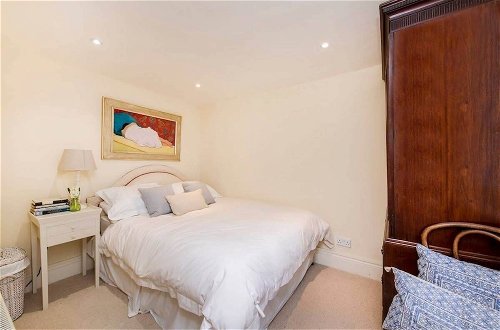 Foto 9 - Delightful 2 Bed in Notting Hill - Near the Tube